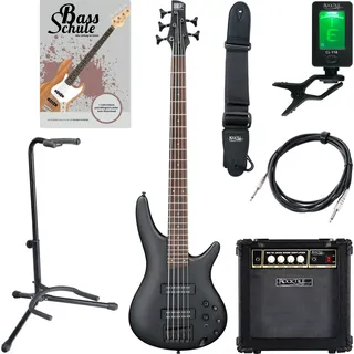 IBANEZ SR305EB-WK E-Bass