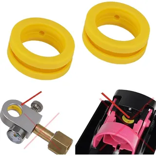 Snapworld-Kaffee Dichtung O-Ring rosa für Wassersprudler