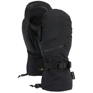 BURTON Goretex Fausthandschuhe - True Black - XL