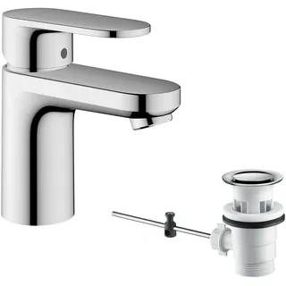 Hansgrohe Vernis Blend 70 Einhandmischer chrom 71550000