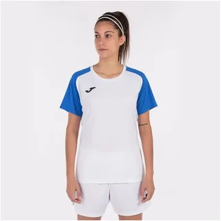 Joma Handballtrikot Academy IV Trikot Damen blau XXS