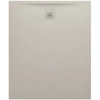 Laufen PRO Duschwanne 120 x 100 x 3 cm Mineralguss Beige matt (H2119531860001)