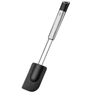 GEFU Teigschaber Primeline Edelstahl Silber