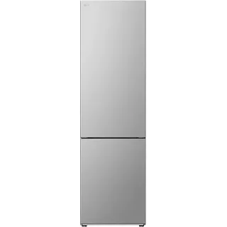 LG GBV22NCBPY Kühl-Gefrierkombination (387 l, 2030 mm hoch, Silber)