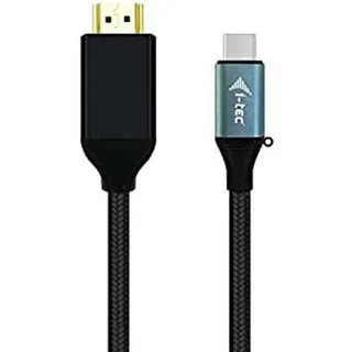 iTEC i-tec USB-C/ HDMI Kabel 4K/ 60Hz 1,5m C31CBLHDMI60HZ