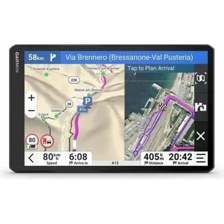Garmin dezl LGV1020 GPS LKW-Navi 25,4 cm 10 Zoll Europa, Südafrika