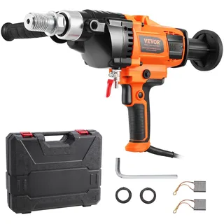 Vevor SCJGSZKJ6YCWKW1BQV2 Bohrmaschine Mehrfarbig