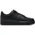Black/Black 44,5