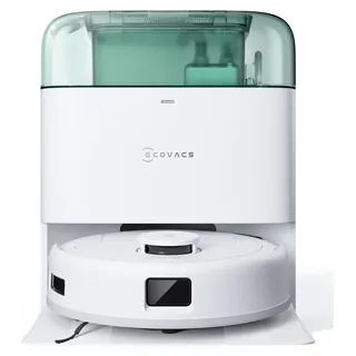Ecovacs DEEBOT mini Grün