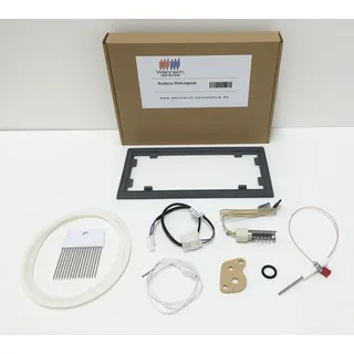 Buderus Wartungsset groß für GB112-11W, GB112-19W, GB112-24W