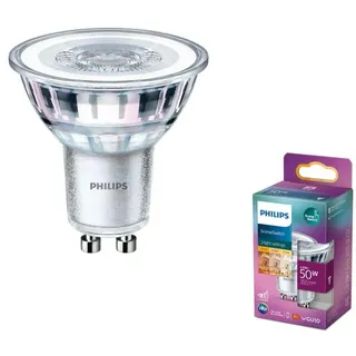 Philips SceneSwitch 4.8W (50W) 822-827 36° GU10