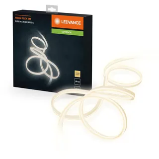 LEDVANCE LED Lichtschlauch 584057 29W Warmweiß 500 cm