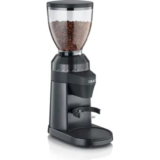 Graef CM8002 Schwarz