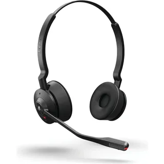 JABRA Engage 55 Stereo Headset On-Ear