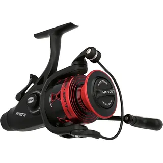 Penn Fierce Iv Ll Spinning Reel Black 8000