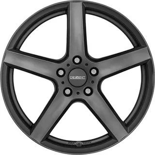 Dezent TY graphite 8,0x18 5x114,3 ET40 MB71,6