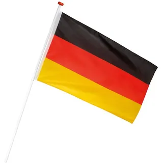 Boland Deutschland Flagge 150 x 90 cm