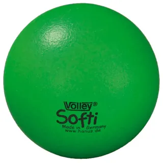Sport-Thieme Softball Grün