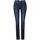 STREET ONE Damen A378402 im Casual Fit Dark Blue Wash 32W 30L 32W 30L
