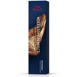 Wella Koleston Perfect Me+ Pure Naturals 6/00 dunkelblond natur 60 ml