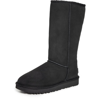 UGG Damen Tall Ii Classic Boot, Schwarz, 41 EU