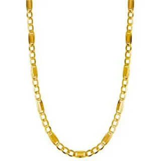 Christ Kette 88768213 Gold