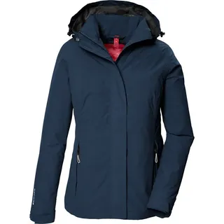 KILLTEC KOS 362 WMN JCKT dunkelblau, 46