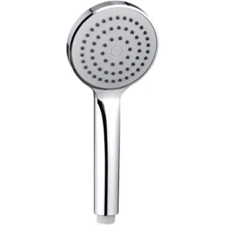 Vigour Handbrause individual, 1.0 verchromt 1-fach mit Antikalksystem