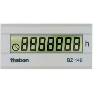 Theben BZ 146