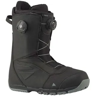 Burton Ruler Boa Snowboardschuhe - Black - 24.0