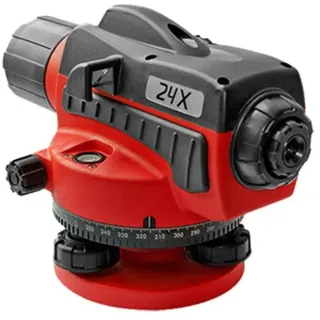Optisches Nivelliergerät 24X