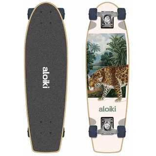 Aloiki Bangalore 26 ́ ́ Longboard - 7.5 Zoll