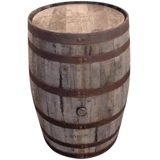 Temesso Whiskyfass 190l original aus Schottland