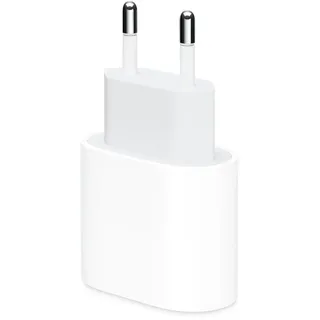 Apple 20W USB-C Power Adapter