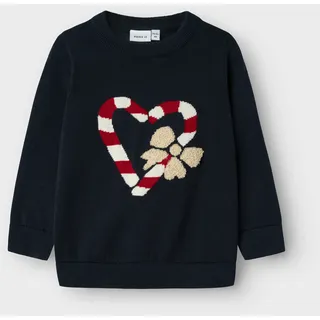 NAME IT Strickpullover REAMO Pullover