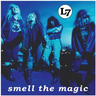 375 Media GmbH Smell The Magic
