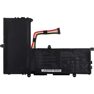 SwarKing Ersatz Akku C21N1521 2ICP4/63/134 Replacement Laptop Battery Kompatibel mit Asus VivoBook E200HA E200HA-1B E200HA-1E E200HA-1G E200HA-1A