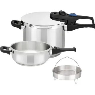 ELO Praktika Plus XL 2-tlg. 6 l + 3 l