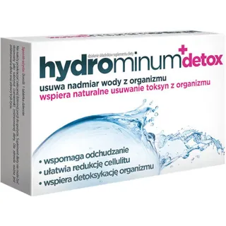 Aflofarm Detox Tabletten 30 St.