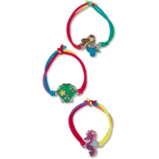 Die Spiegelburg 16437 Stimmungsarmband Prinzessin Lillifee (Meerjungfrau), one size, sortiert