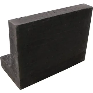 Ehl L-Stein 40 x 30 cm grau