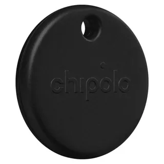 Chipolo POP Schwarz