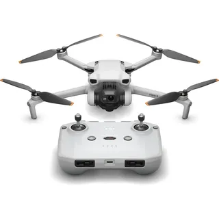 DJI Mini 3 Fly More Combo RC-N1 ohne Display