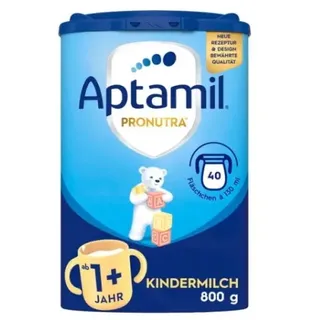 Aptamil Kindermilch 1+ 800g (MHD 07/2027)
