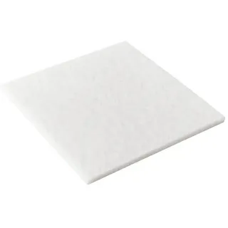 Filtermatte G4 – 5-7 mm, 1000×1000 mm, 130 g/m2 – Hergestellt in Deutschland ✅