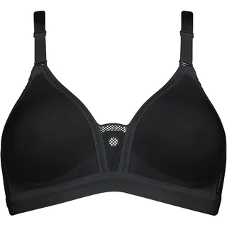 triaction by Triumph TriAction Damen Triaction Trophy N" Bra, schwarz 95E - 95E