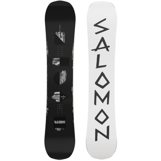 SALOMON CRAFT WIDE Snowboard 2023 - 157W