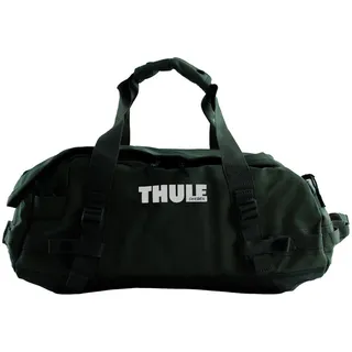 Thule Chasm Recycled Duffel 30L Schwarz