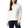 Fleecejacke Sea Salt XS