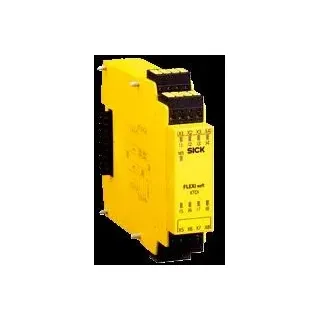 Sick Sicherheitssteuerung FX3-XTDI80002